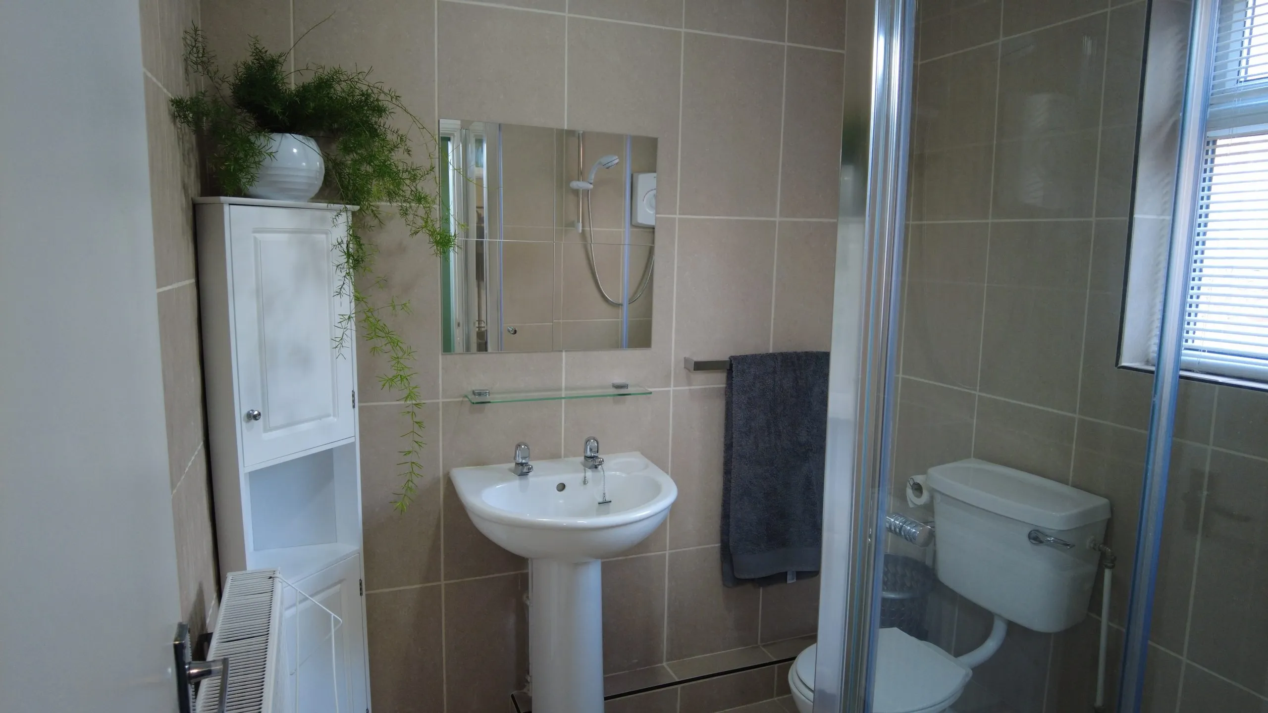 42a Kesteven Street - 2 Bed - Image 1